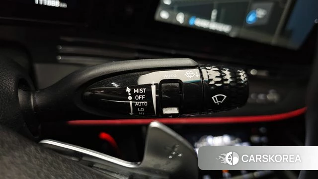 Hyundai The New Grandeur IG id 3800148 из Кореи 9