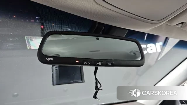 Kia All New K7 Hybrid id 3039594 из Кореи 9