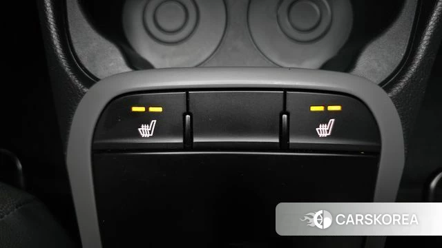 Kia All New Morning (JA) id 4562894 из Кореи 9