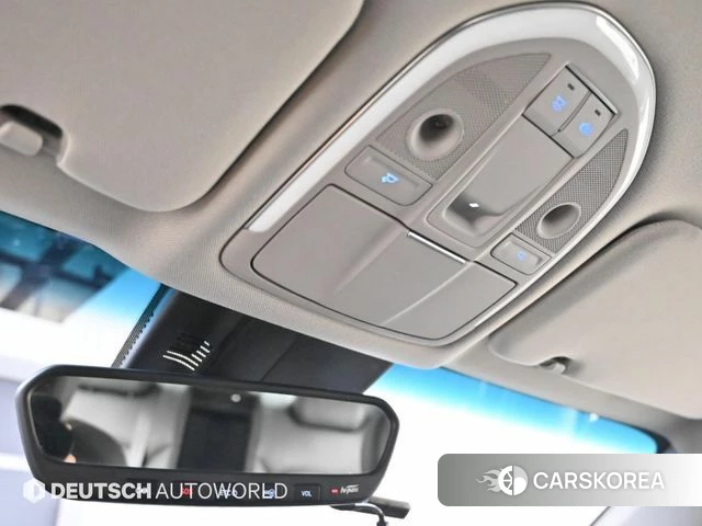 Genesis G80 id 4755407 из Кореи 9