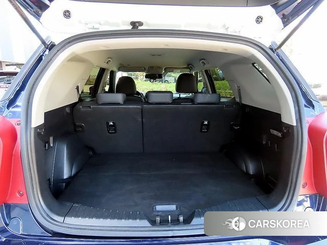 Ssangyong Tivoli Air id 3992912 из Кореи 9