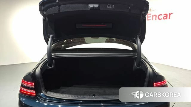Genesis G80 (RG3) id 4736885 из Кореи 9