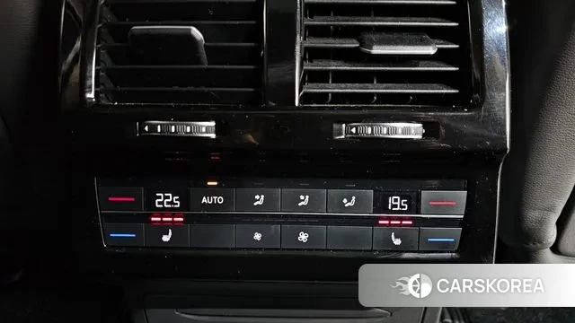 Volkswagen Touareg 3rd generation id 3722903 из Кореи 9