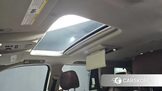 Cadillac Escalade id 2966723 из Кореи 9