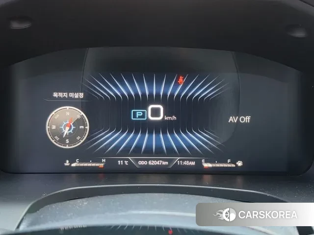 Ssangyong The New Rexton Sports Cannes id 3416495 из Кореи 9