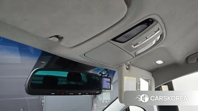 Kia K7 Premier id 3407258 из Кореи 9