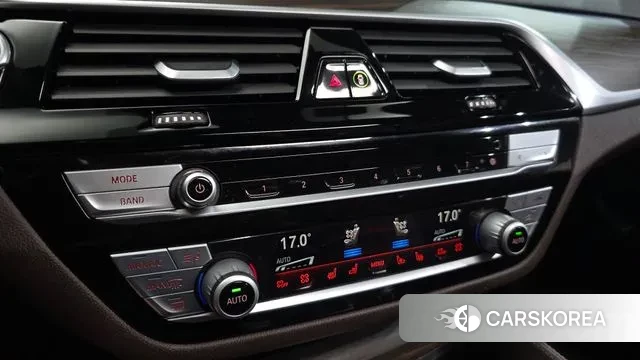 BMW 6 Series GT (G32) id 3028642 из Кореи 9