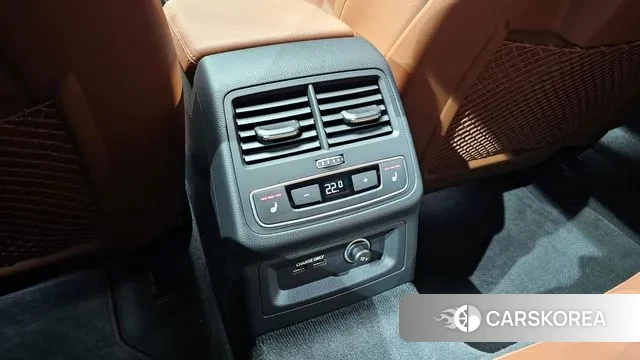 Audi A5 (F5) id 3410729 из Кореи 9