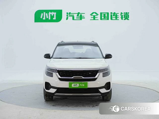 Kia Proud run id 4298372 из Китая 9