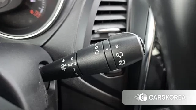 Renault Korea (Samsung) New QM3 id 3737324 из Кореи 9