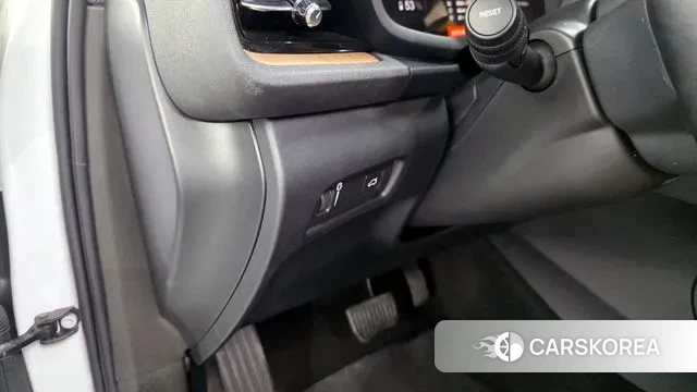 Polestar Polestar 2 id 3360538 из Кореи 9