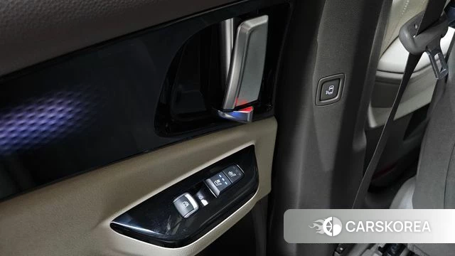 Kia Carnival 4th generation id 4922297 из Кореи 9