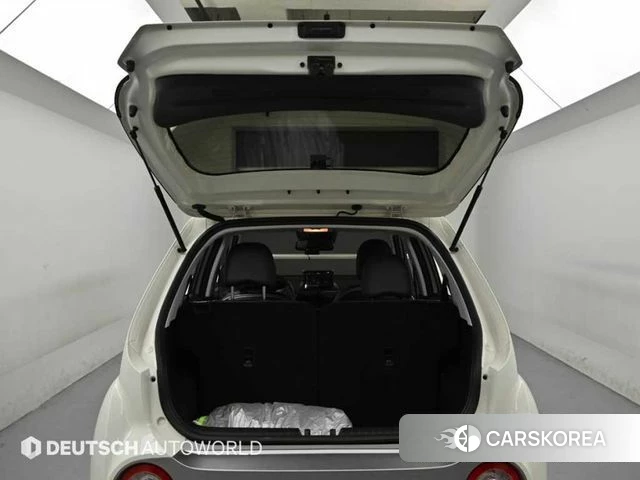 Hyundai Casper id 4506856 из Кореи 9