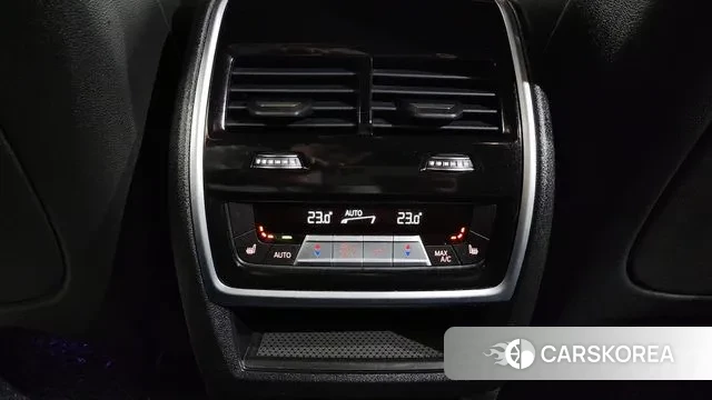 BMW X5 (G05) id 3350090 из Кореи 9