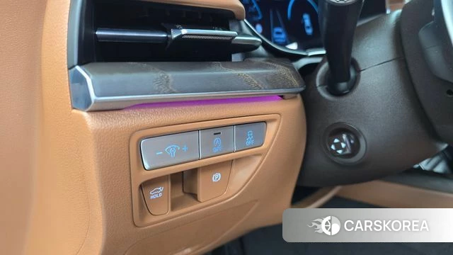 Genesis G80 (RG3) id 4429109 из Кореи 9