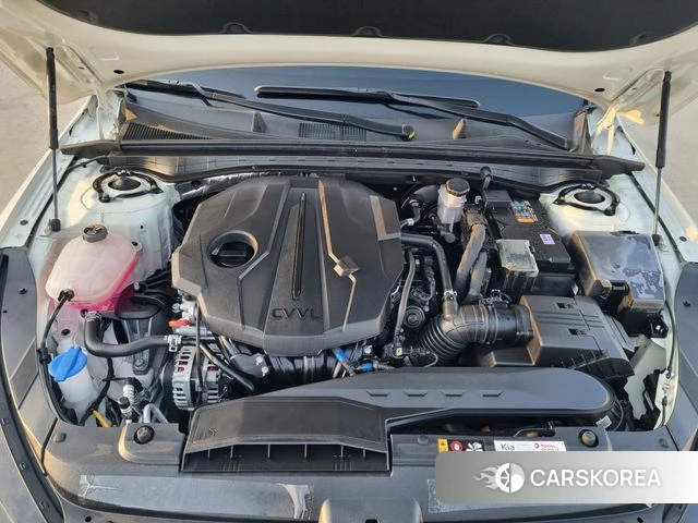 Kia The New K5 3rd generation id 3823728 из Кореи 9