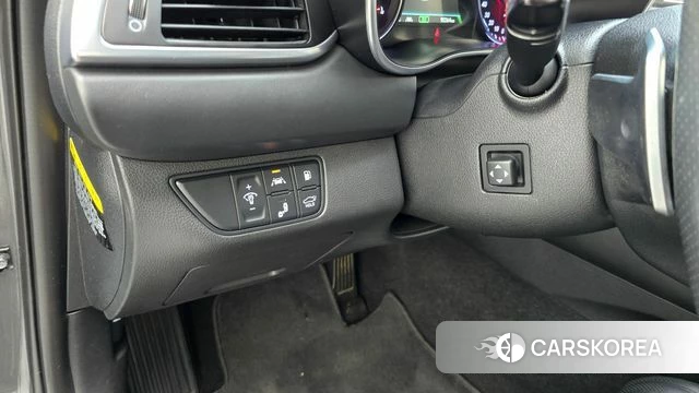 Genesis G70 id 4430228 из Кореи 9