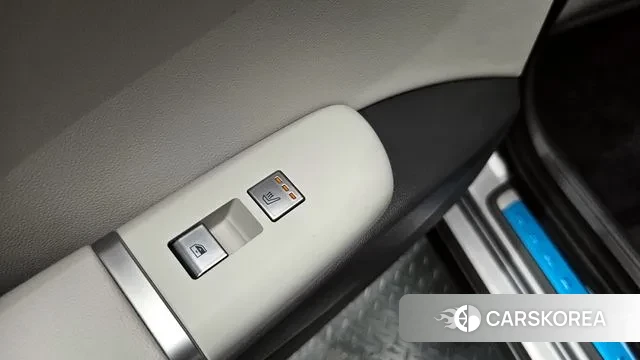 Hyundai Grandeur Hybrid (GN7) id 3251738 из Кореи 9