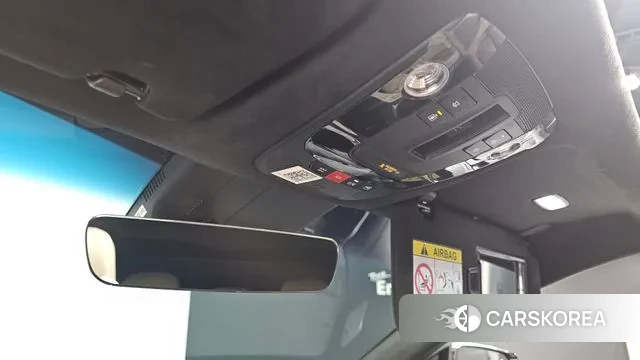 Kia K8 Hybrid id 3680108 из Кореи 9