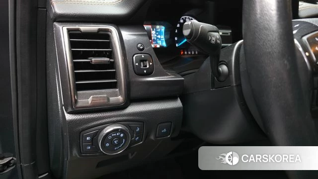 Ford Ranger 3rd Generation id 4344289 из Кореи 9