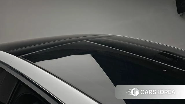 Tesla Model X id 4390330 из Кореи 9