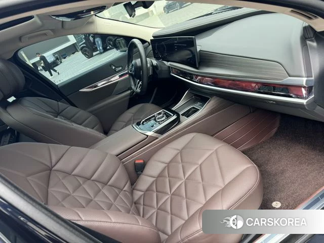 BMW 7 series id 4256680 из Китая 9
