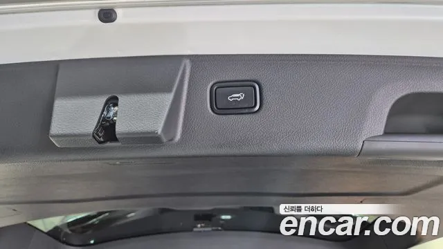 Kia Mohave Master id 2691629 из Кореи 9