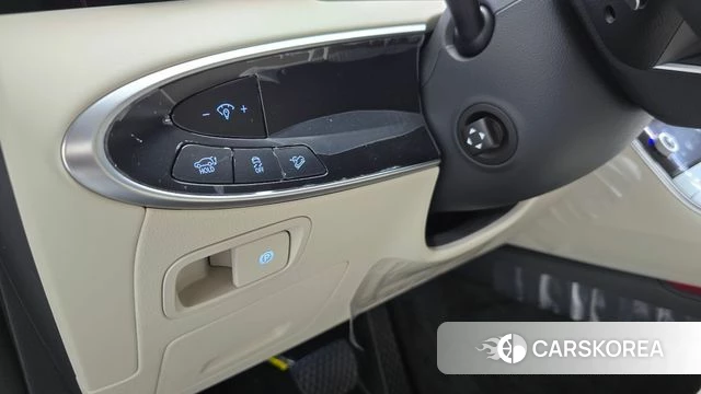 Genesis GV70 id 4622921 из Кореи 9