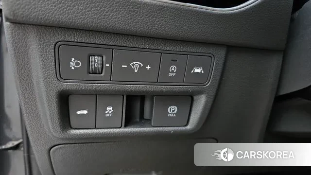 Hyundai Sonata (DN8) id 3024311 из Кореи 9