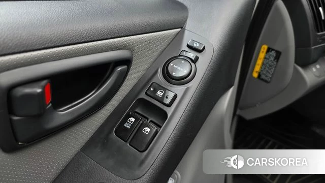 Hyundai The New Grand Starex id 4594456 из Кореи 9