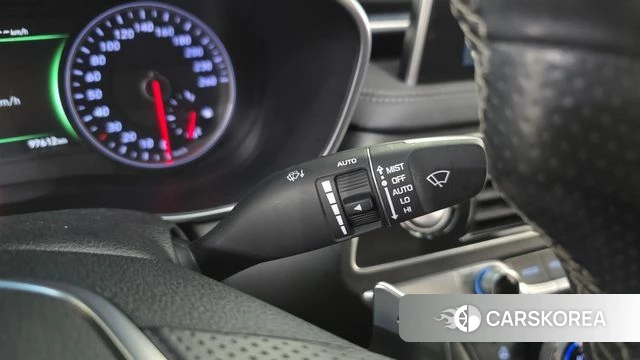 Genesis G70 id 3899711 из Кореи 9