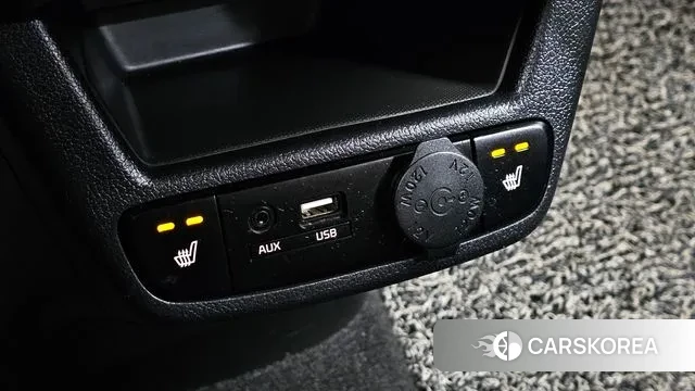 Kia The New Ray id 3408131 из Кореи 9