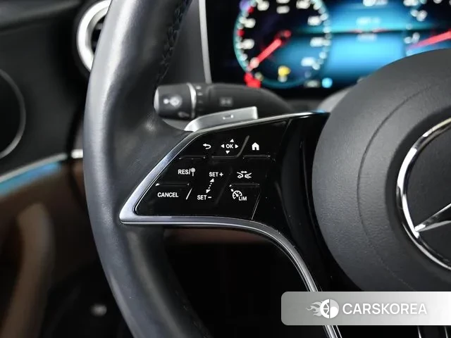 Mercedes-Benz E-Class W213 id 3551038 из Кореи 9