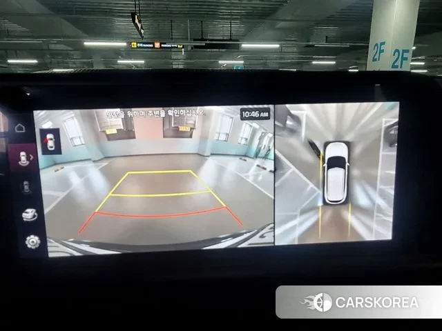 Kia The New Seltos id 3031754 из Кореи 9