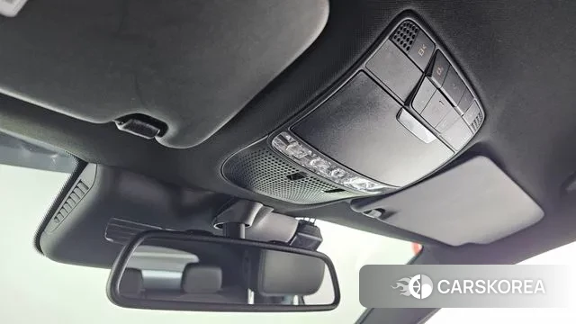 Mercedes-Benz GLC-Class X253 id 3666650 из Кореи 9