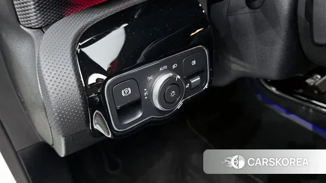 Mercedes-Benz A-Class W177 id 2965188 из Кореи 9