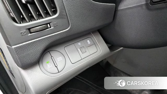 Hyundai The New Grand Starex id 4245214 из Кореи 9