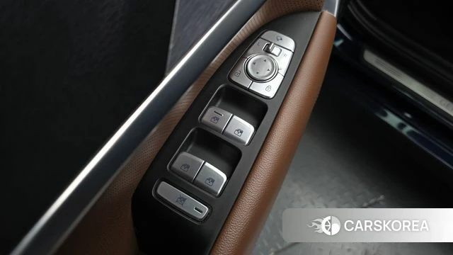 Genesis G70 id 4470966 из Кореи 9