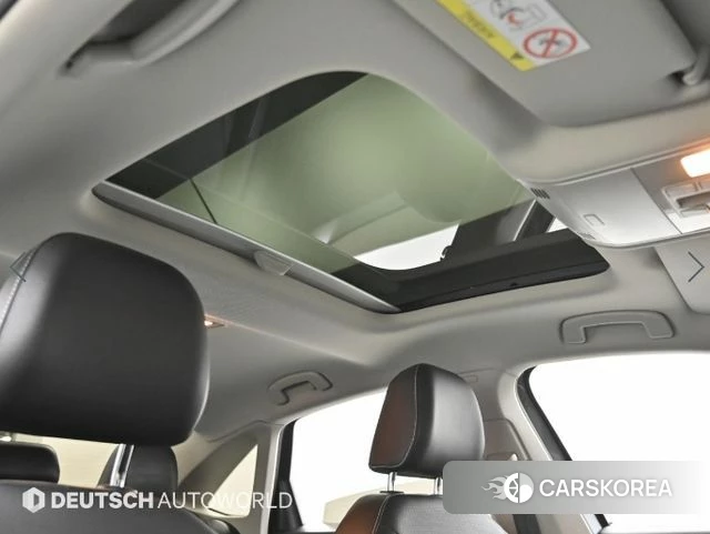 Volkswagen 7th Generation of Jetta id 3799367 из Кореи 9