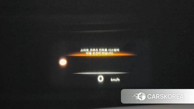 Genesis GV70 id 4589933 из Кореи 9