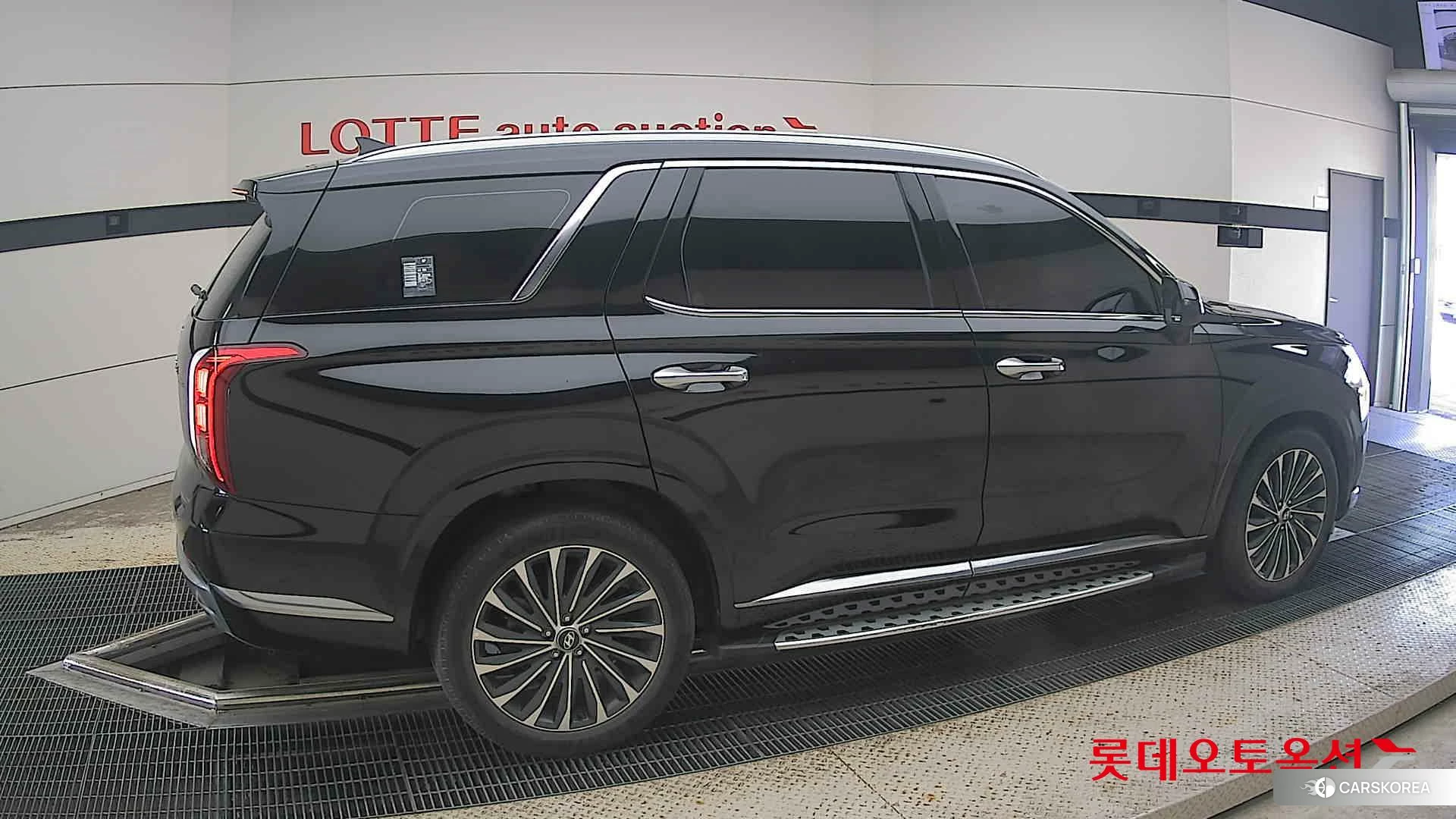 Hyundai Palisade id 4909191 из Кореи 9