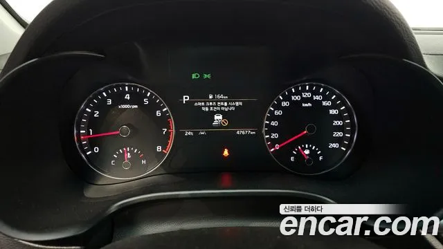 Kia The New K3 2nd generation id 2640281 из Кореи 9