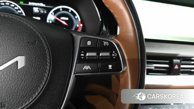 Kia Mohave Master id 4414874 из Кореи 9