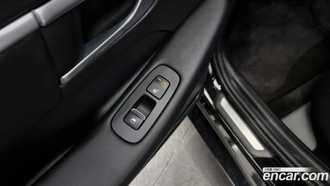 Hyundai Sonata (DN8) id 1749434 из Кореи 9