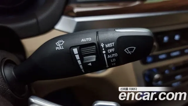 Genesis G80 id 2870685 из Кореи 9