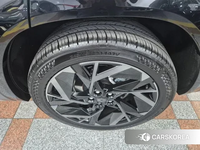 Renault Korea (Samsung) Grand Coleos id 3278030 из Кореи 9