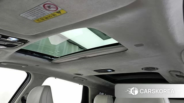 Hyundai Palisade id 3924375 из Кореи 9