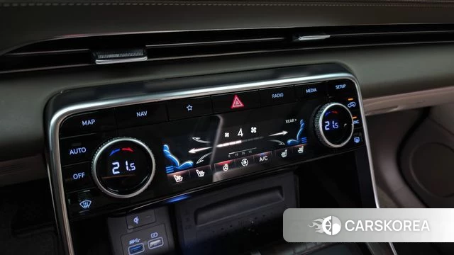 Genesis GV80 id 4475258 из Кореи 9