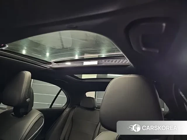 Mercedes-Benz C-Class W206 id 3769789 из Кореи 9