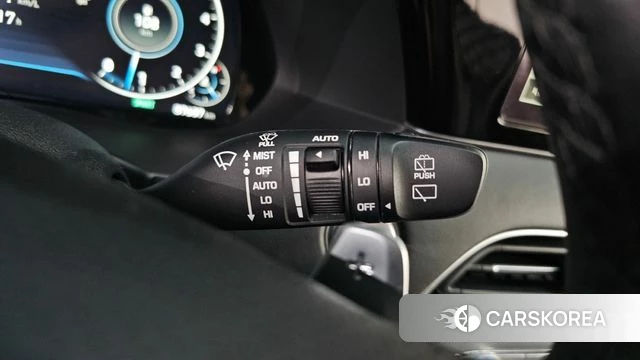 Hyundai Palisade id 4894441 из Кореи 9
